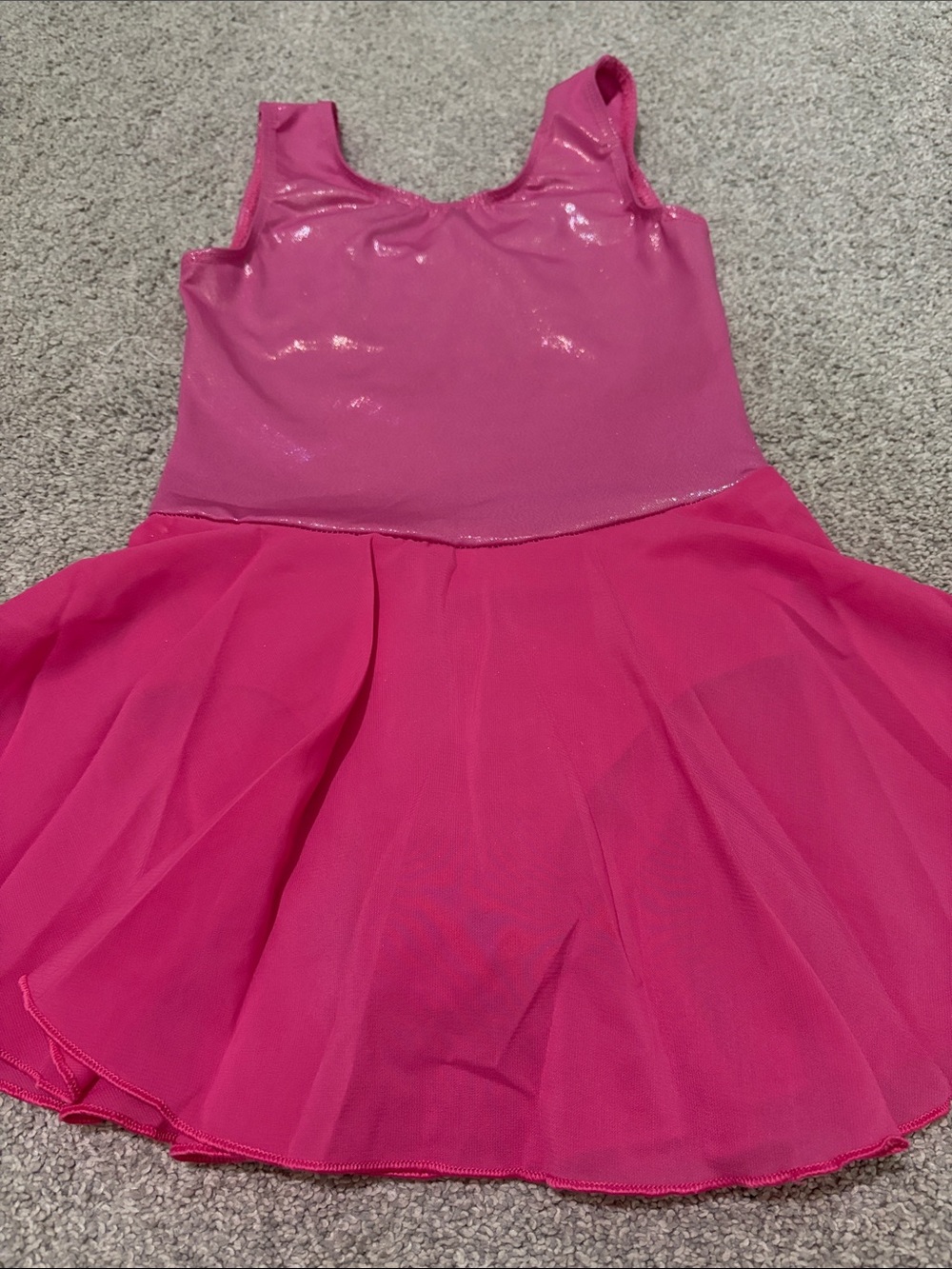 Dance Leotard